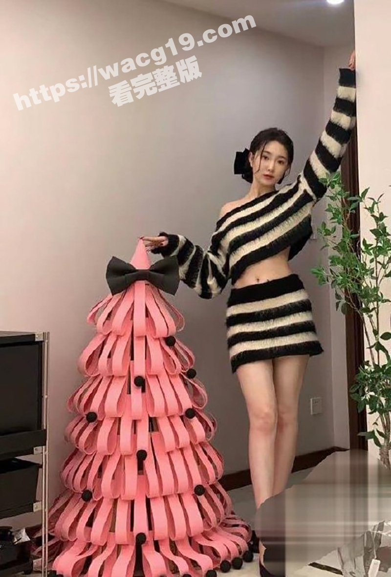 快手百万粉丝女神主播相关图片