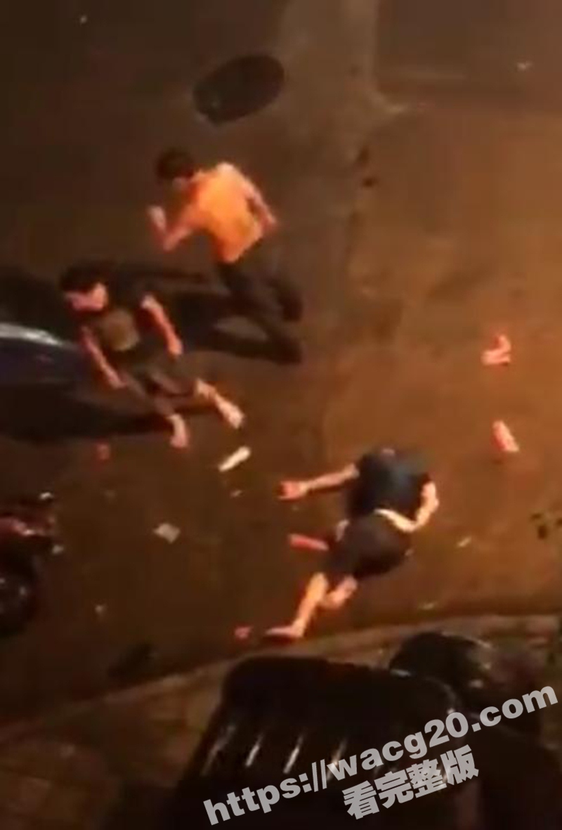 湖南老表太彪悍了 街相关图片