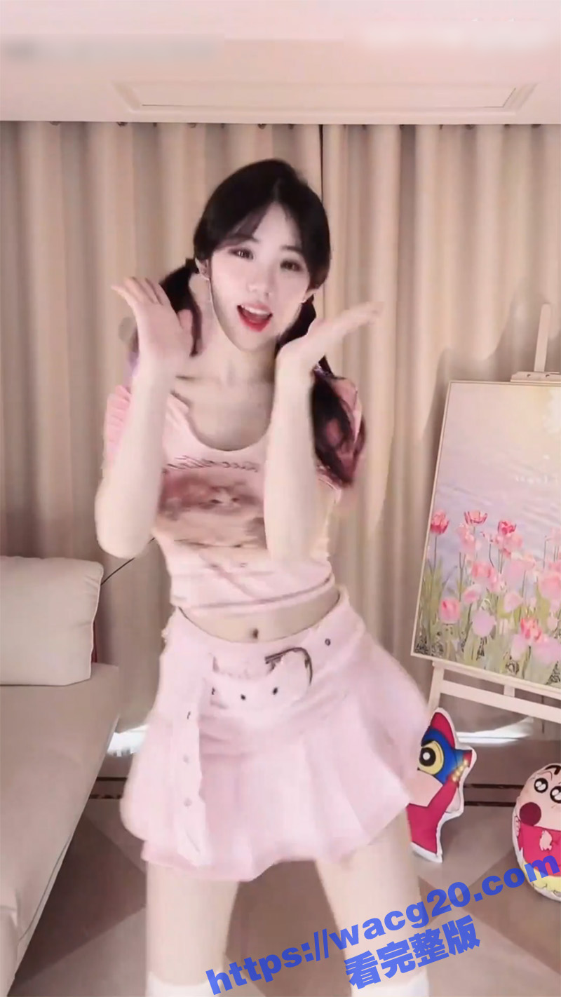 重磅推荐B站女神小欣相关图片