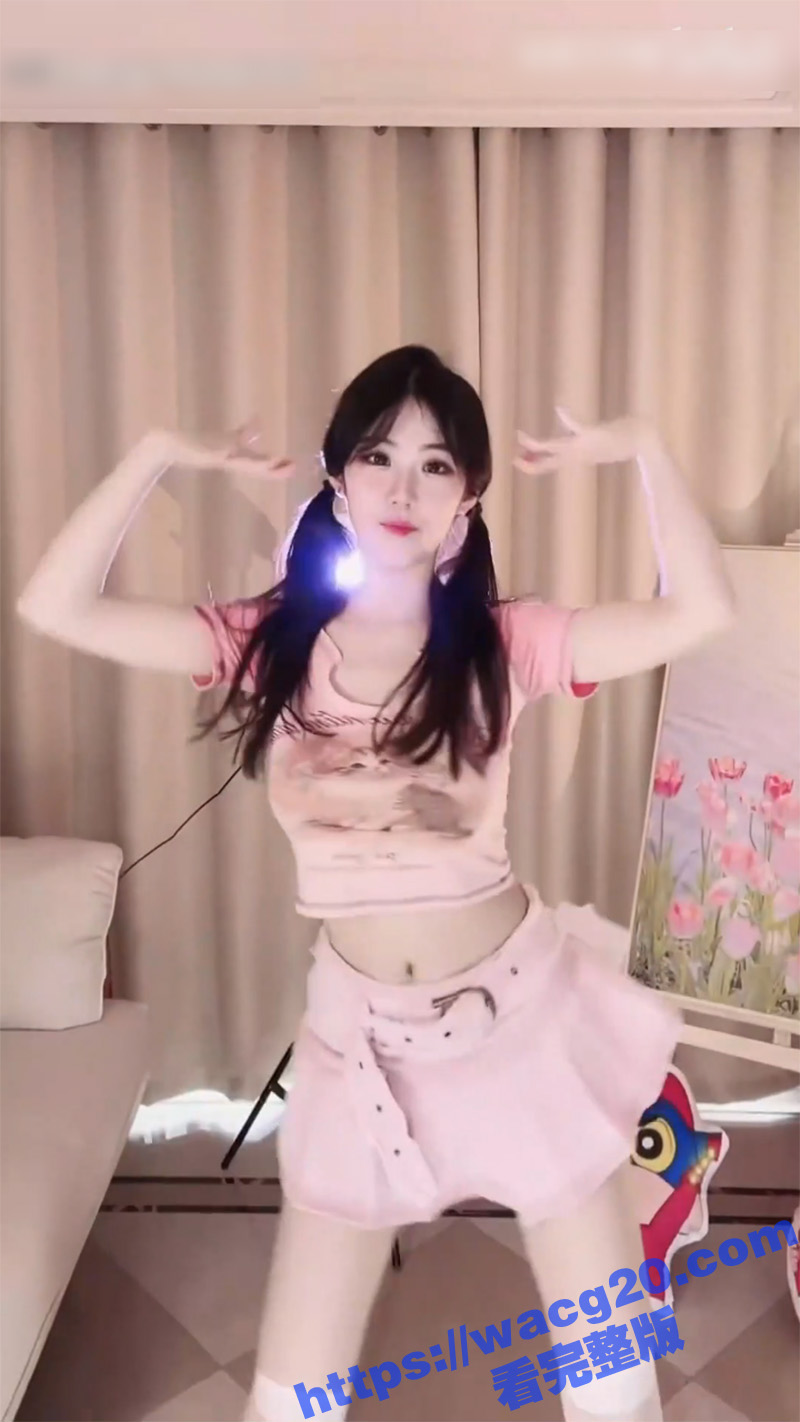重磅推荐B站女神小欣相关图片