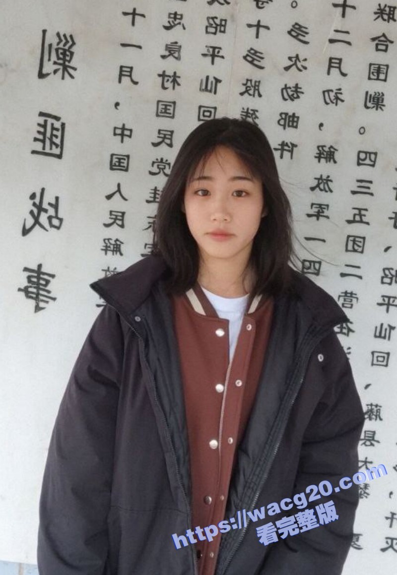 大一学生妹石佳琪 金相关图片