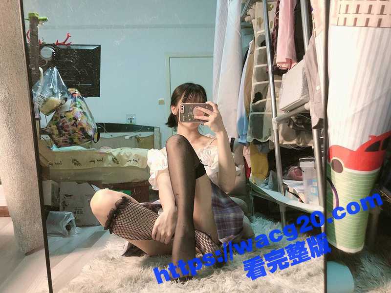 极品JK反差黑丝少女相关图片