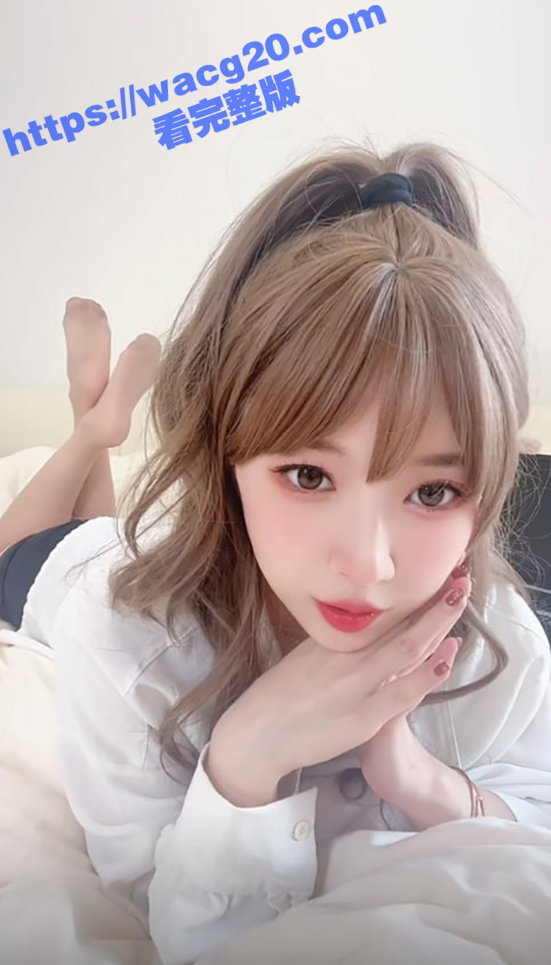 斗鱼B站20万粉小女巫露娜 高价私拍大尺度肉丝玉足露骨视频流出 风骚卖弄身材妥妥视觉诱惑