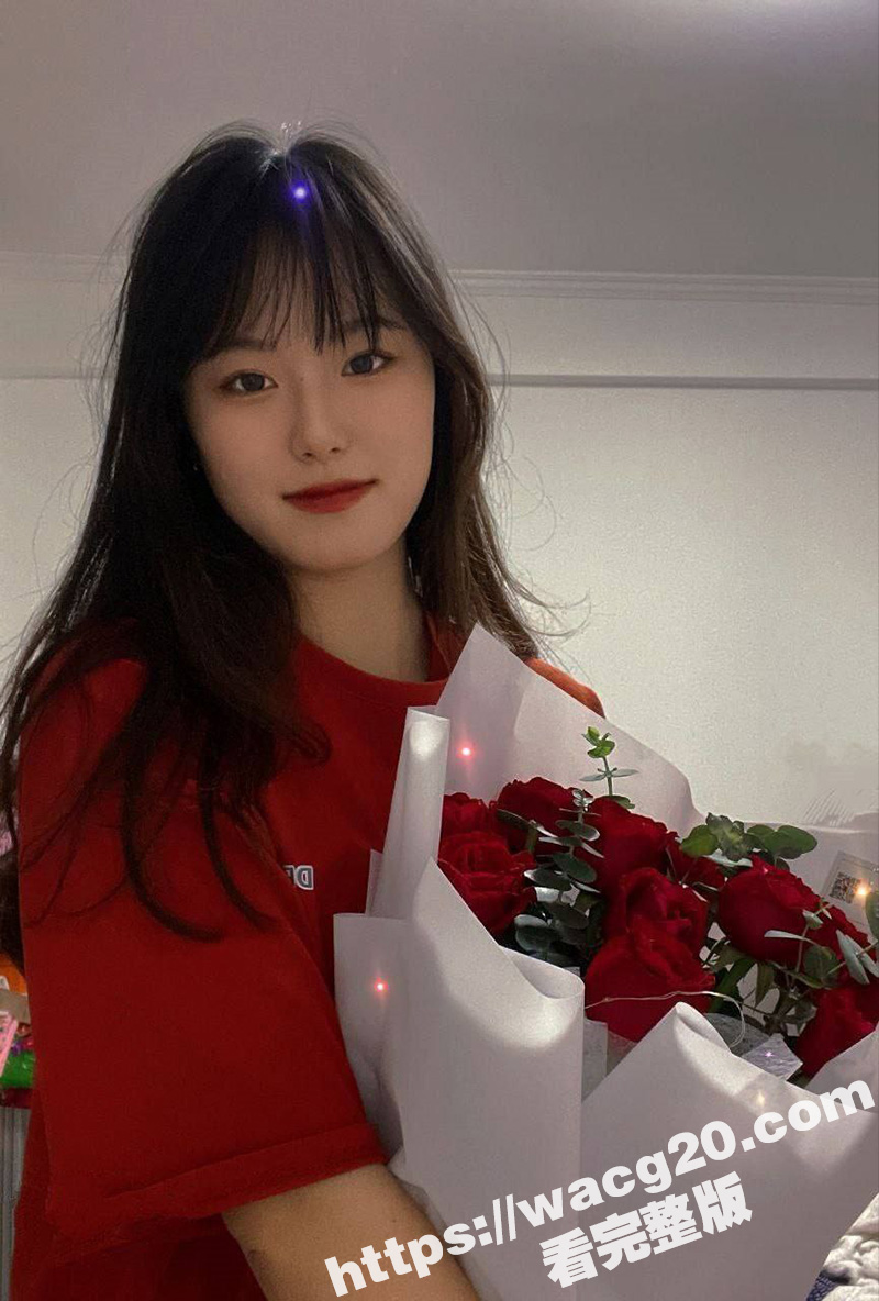 高颜值M属性反差女友相关图片