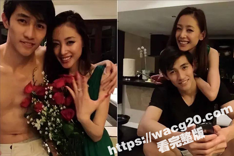 庆余年燕小乙扮演者李相关图片