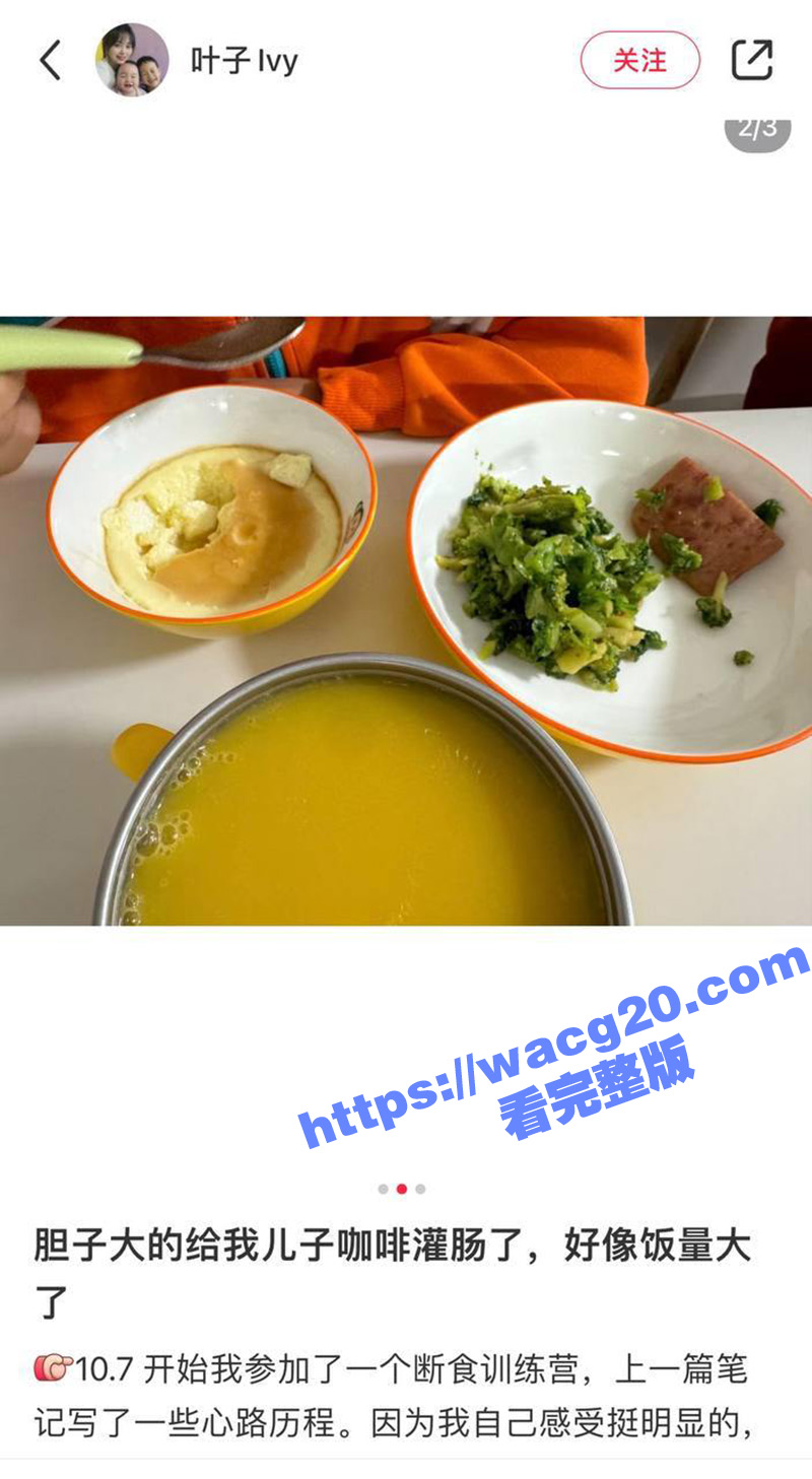 小红书宝妈博主叶子l相关图片