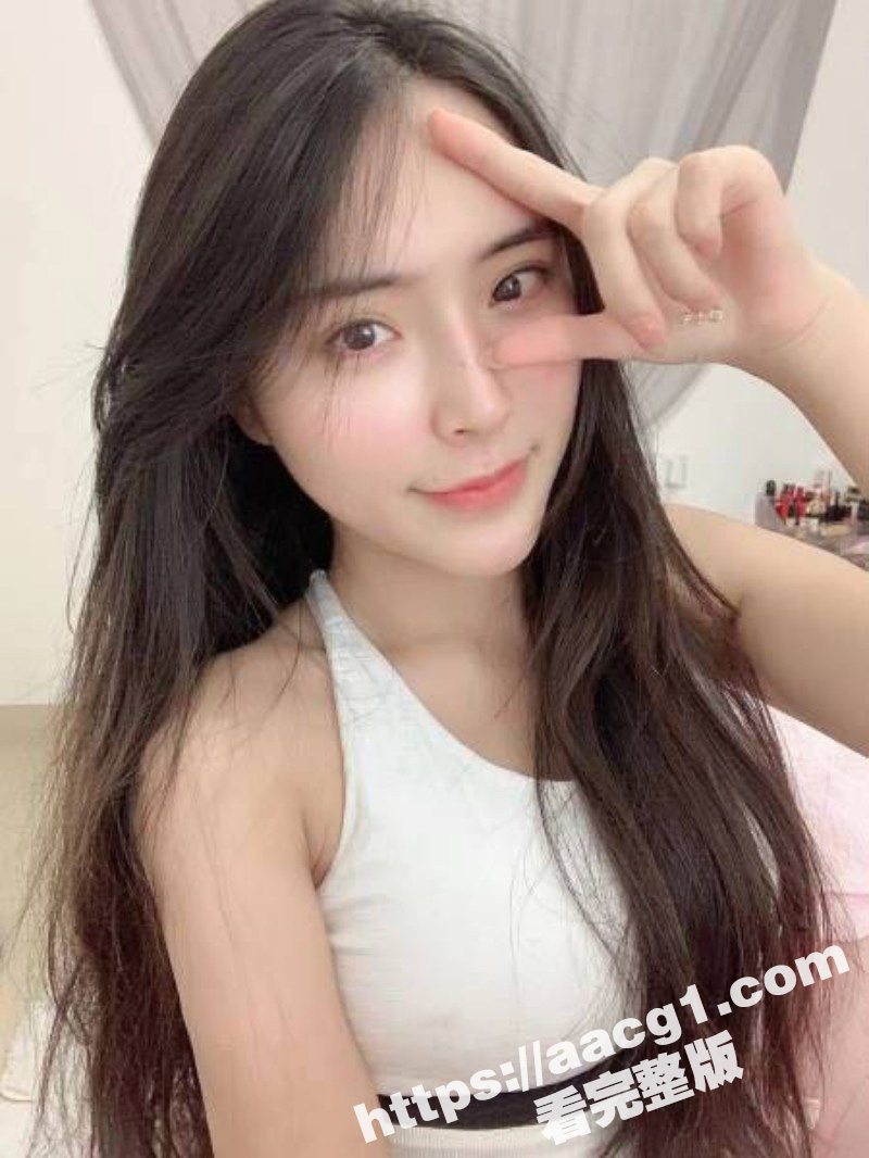 极品颜值女神主播温尔相关图片