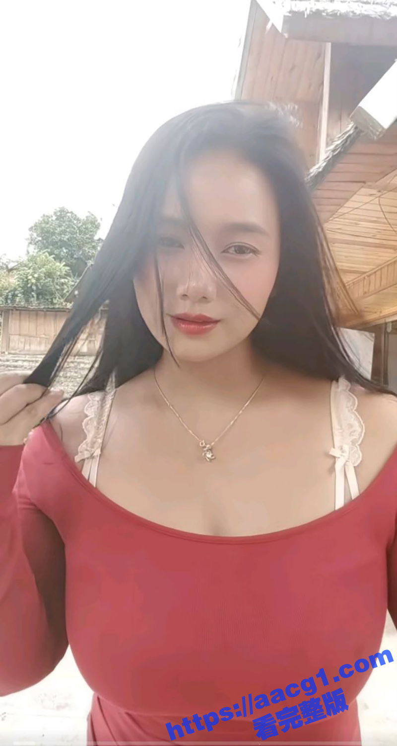 抖音云南佤族巨乳女神相关图片