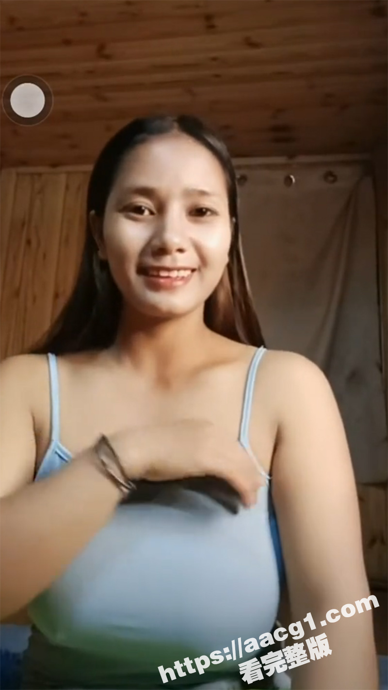 抖音云南佤族巨乳女神相关图片