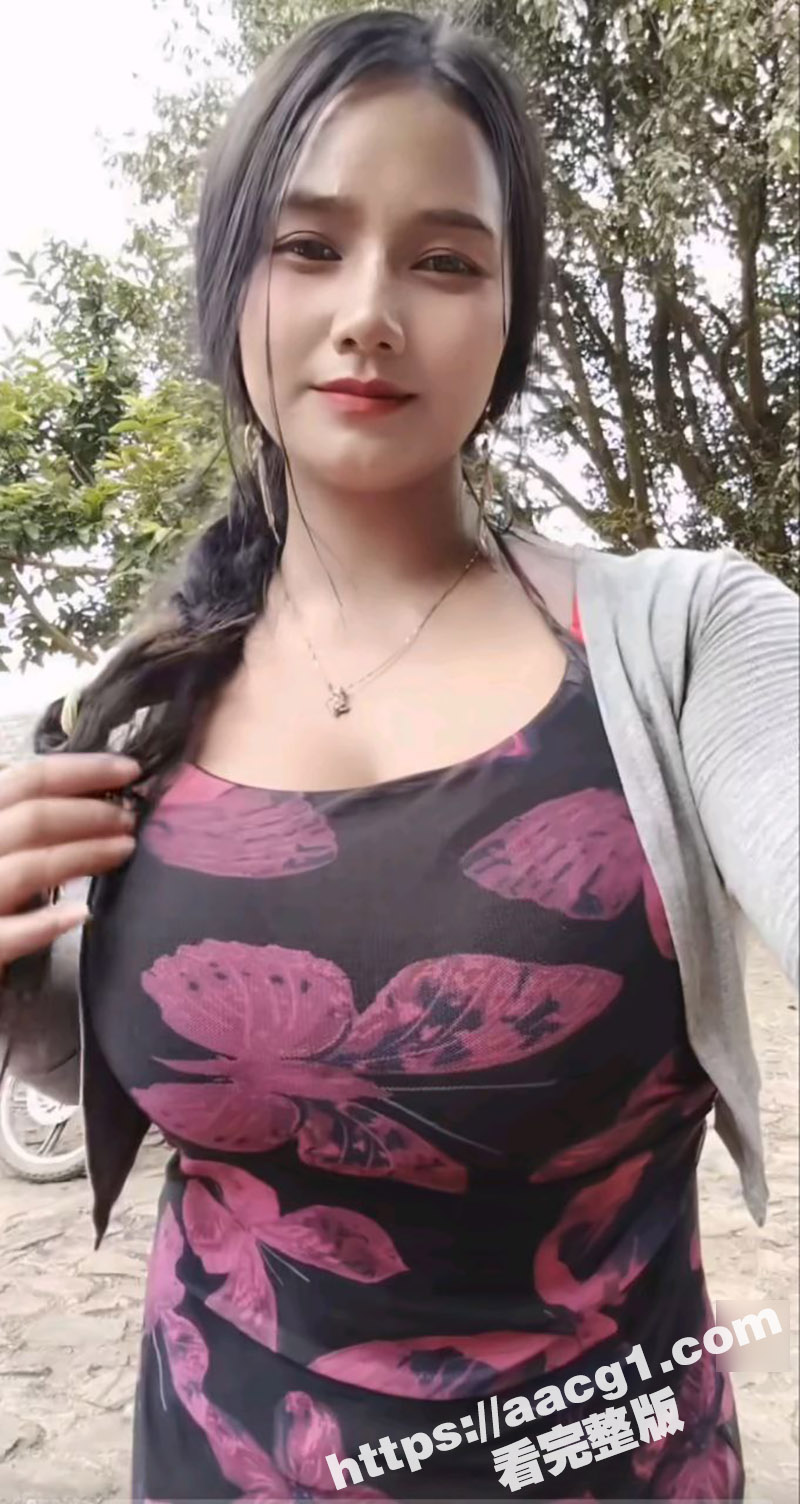 抖音云南佤族巨乳女神相关图片