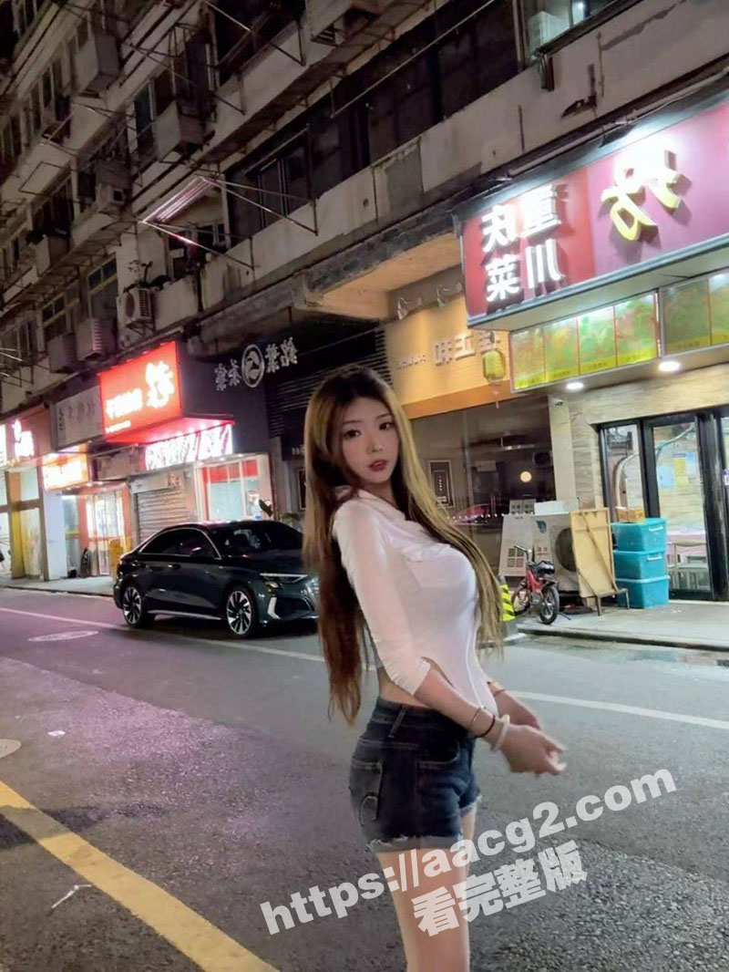 VV星球女主播宵夜7相关图片