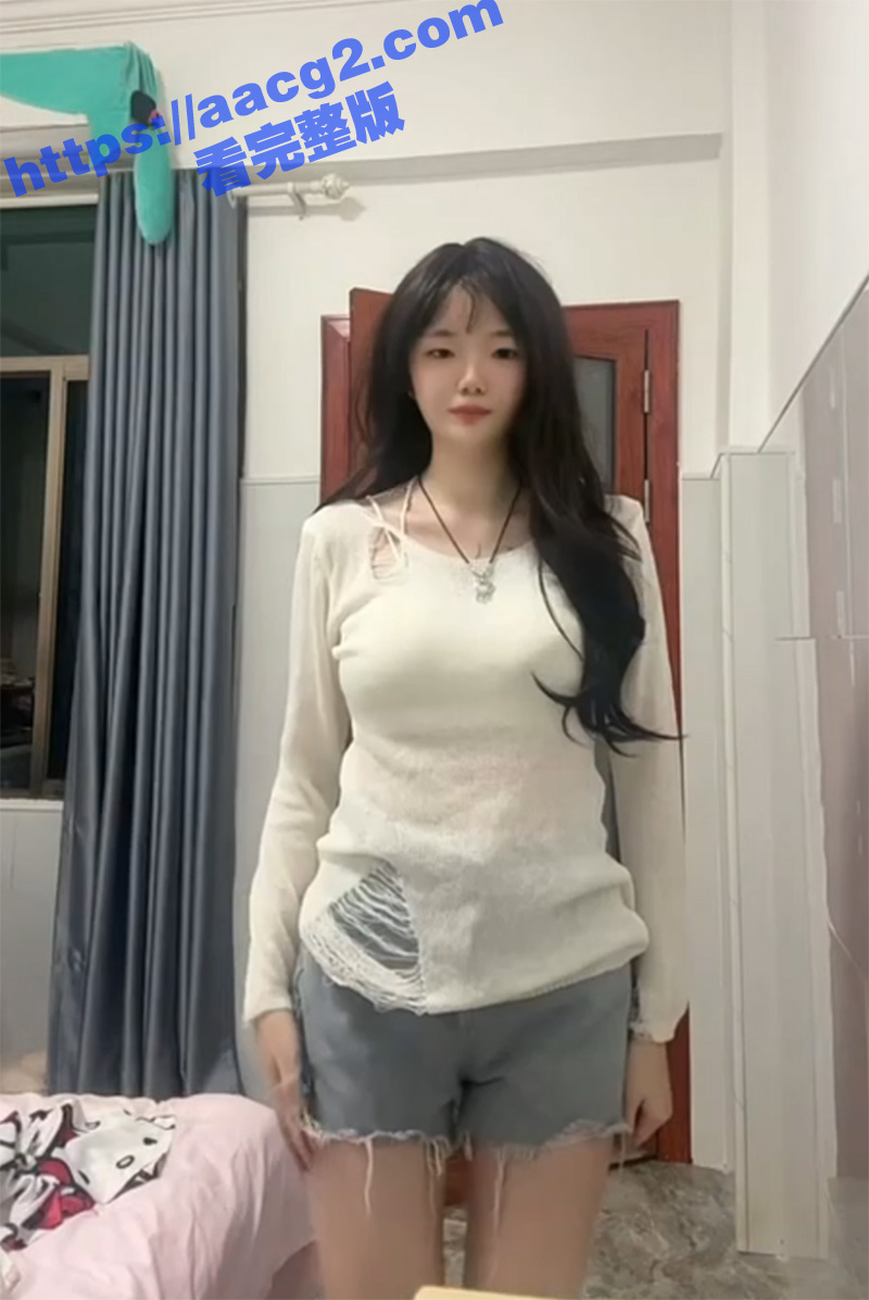 快手反差嫩妹主播左嫡相关图片