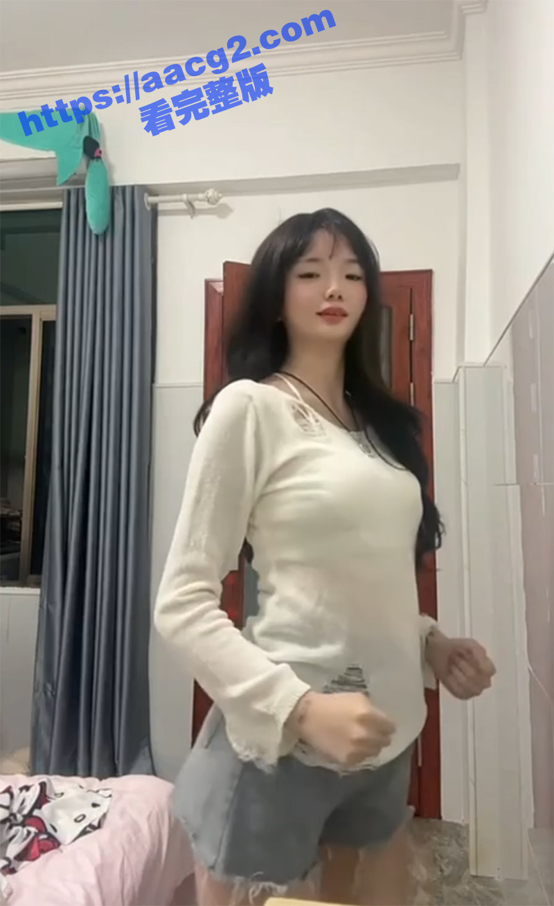 快手反差嫩妹主播左嫡相关图片