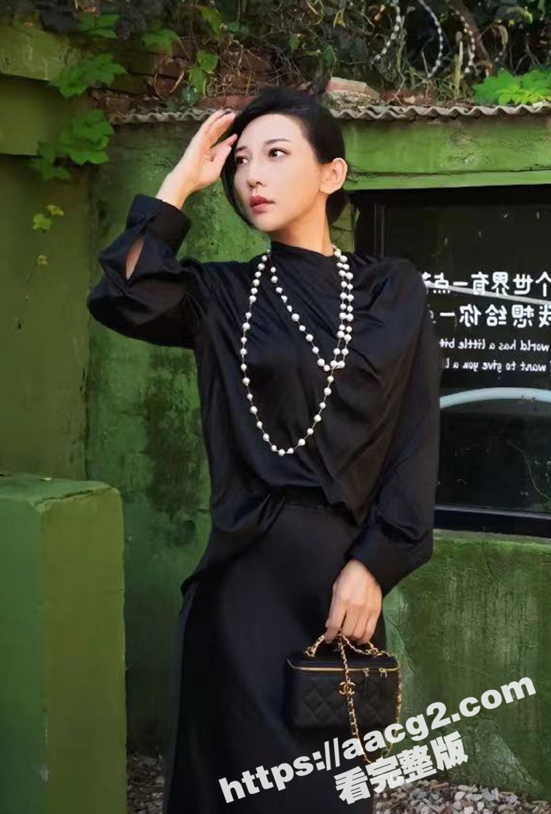抖音御姐网红 王哥 相关图片