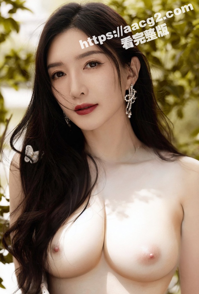江疏影AI换脸校花 相关图片