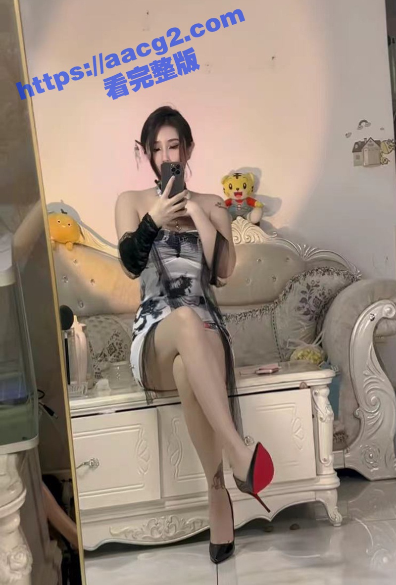 快手网红 小耳朵又饿相关图片