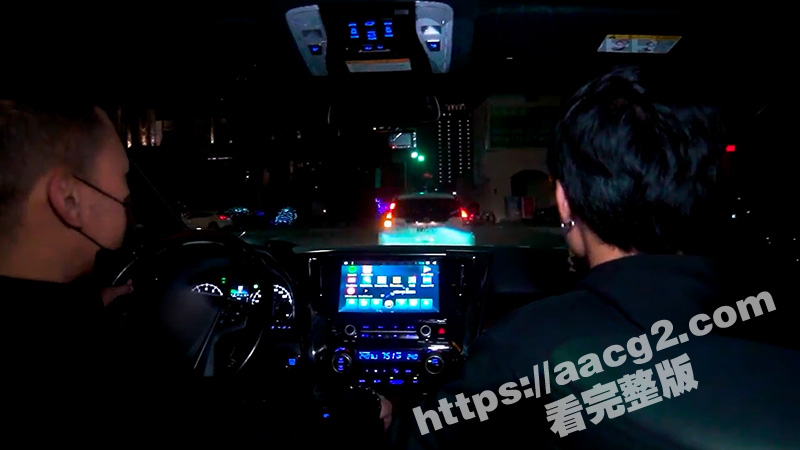 台湾午夜街头的搭讪狂相关图片