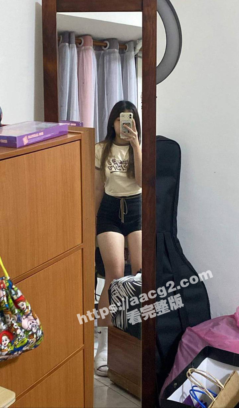 台湾超可爱反差嫩妹 相关图片