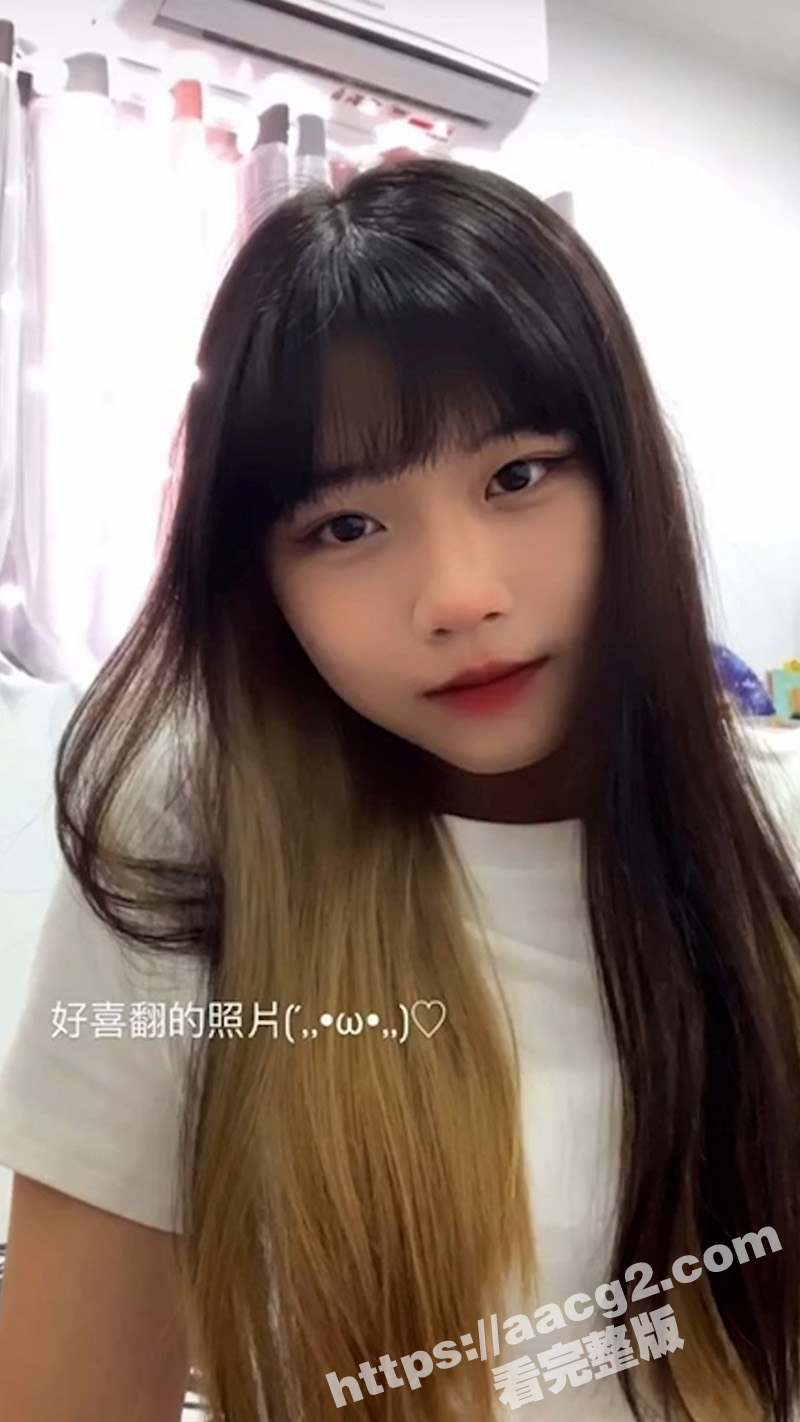 台湾超可爱反差嫩妹 黄妤馨 跟前任干炮视频外流 沦为口交工具人被男友暴力后入 台妹叫床好嗲