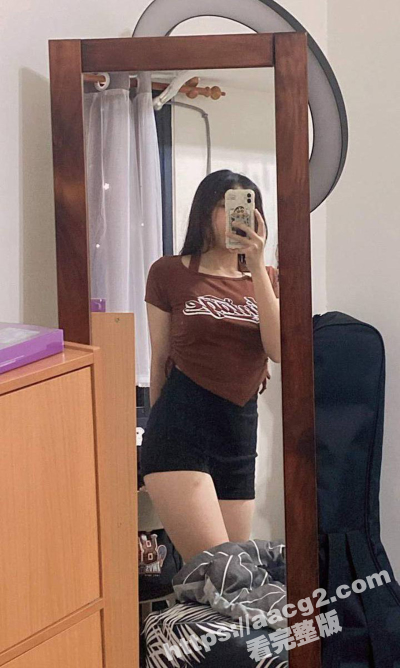 台湾超可爱反差嫩妹 相关图片