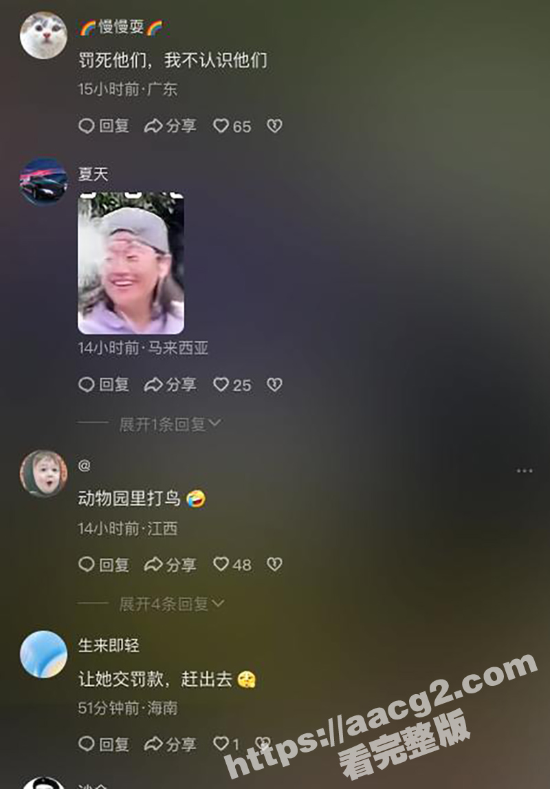 T0小仙女泰国丢人 相关图片
