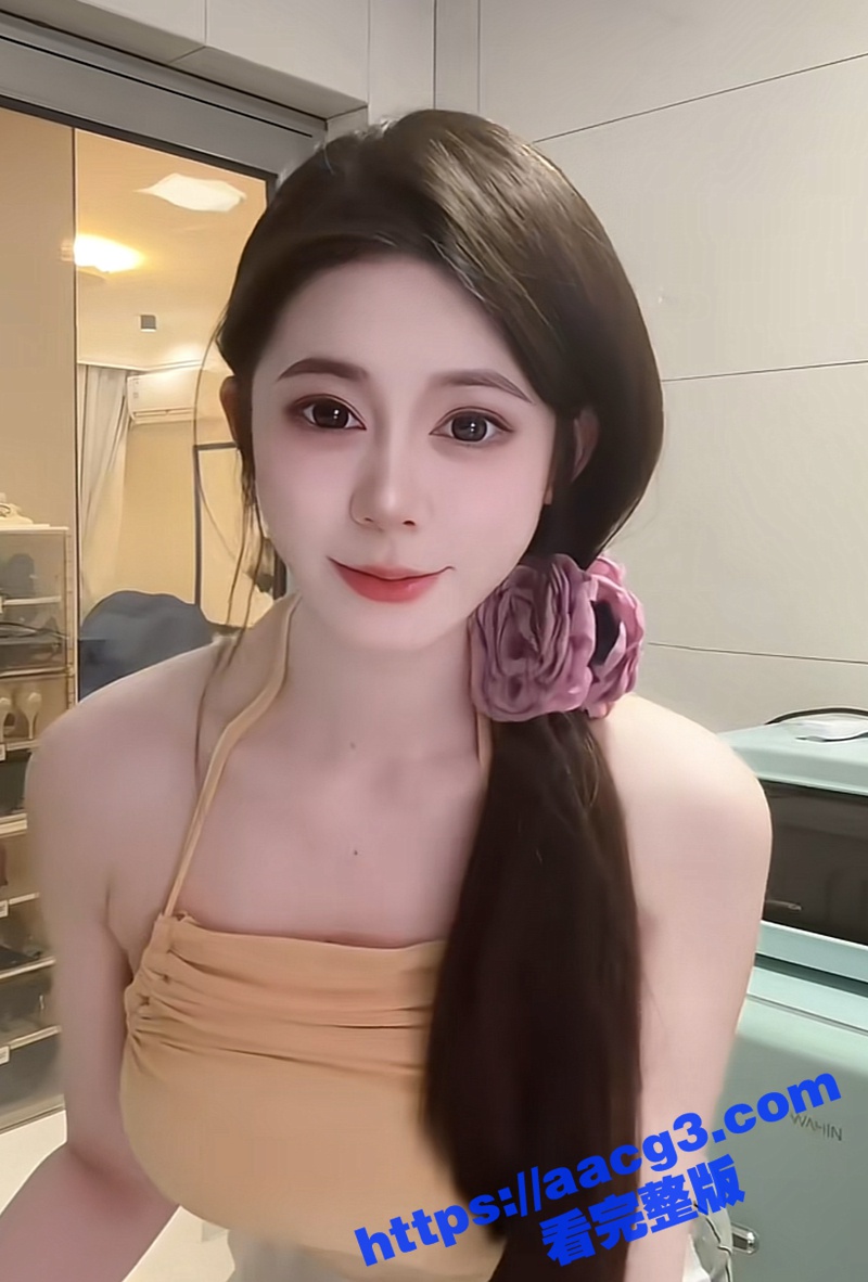 抖音长腿御姐 小微微相关图片