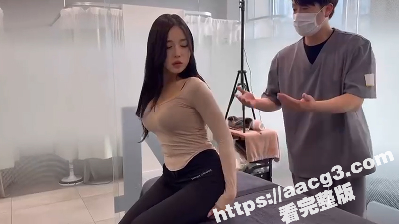 韩国spa男按摩师 相关图片