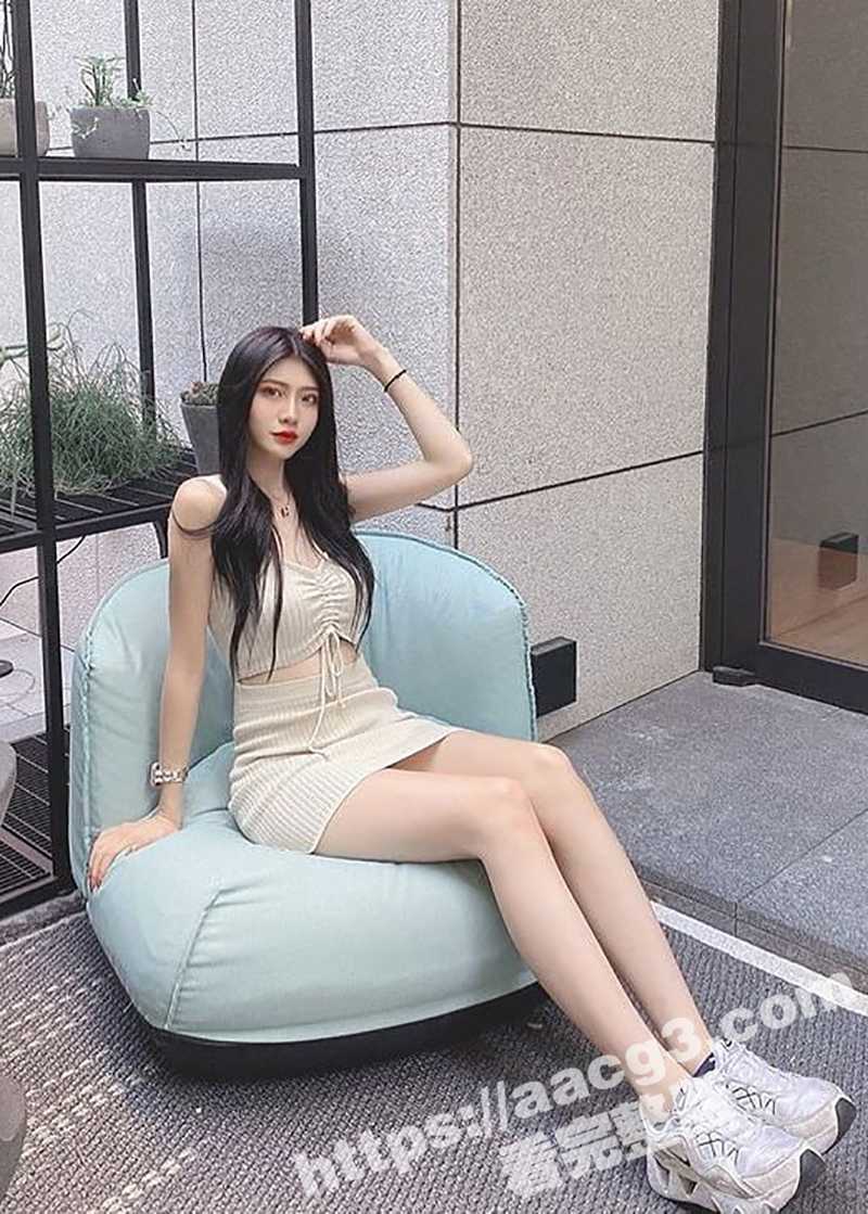 台湾人气小网红美女私相关图片