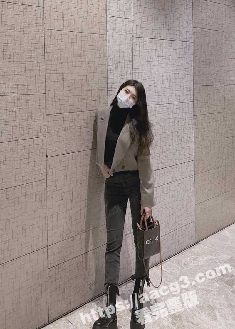 台湾人气小网红美女私相关图片