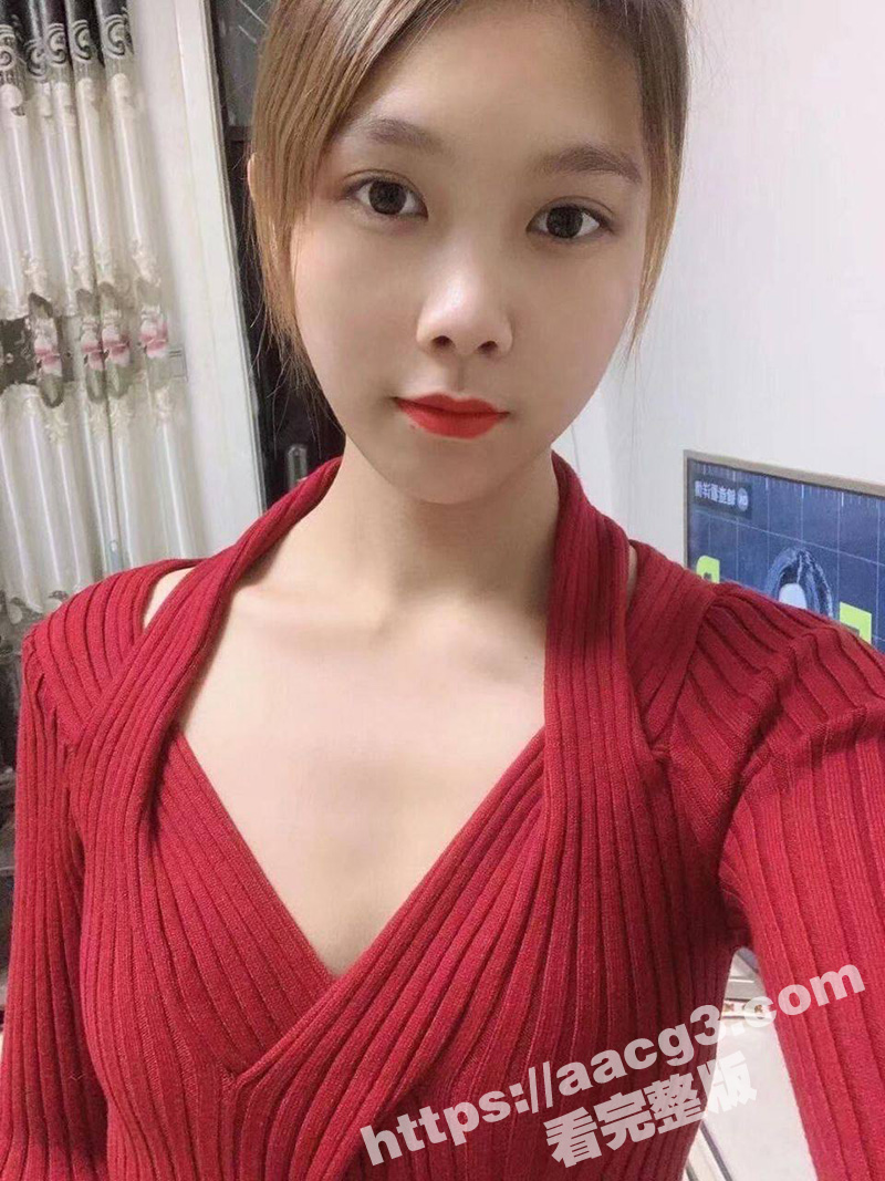 陕西27岁人妻钟玲1对1在线视频性爱 私人定制情趣内衣隔着屏幕也能榨干你精液