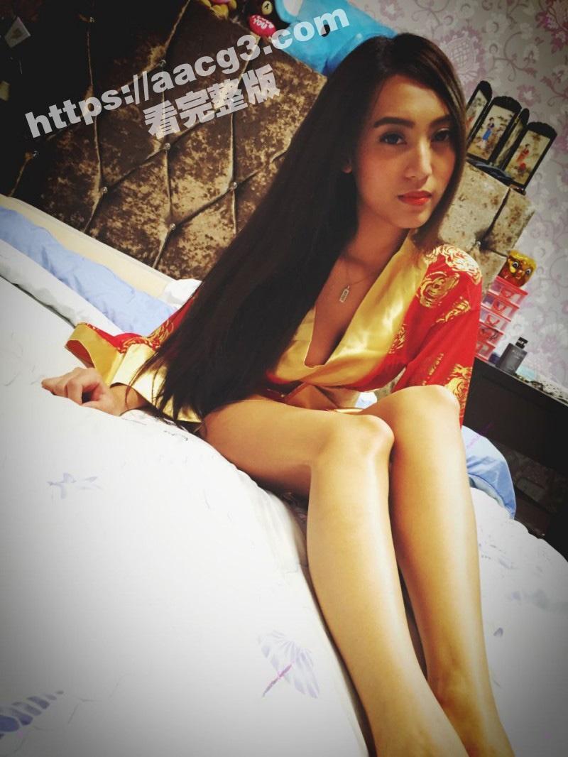 台湾风骚反差少妇林培相关图片