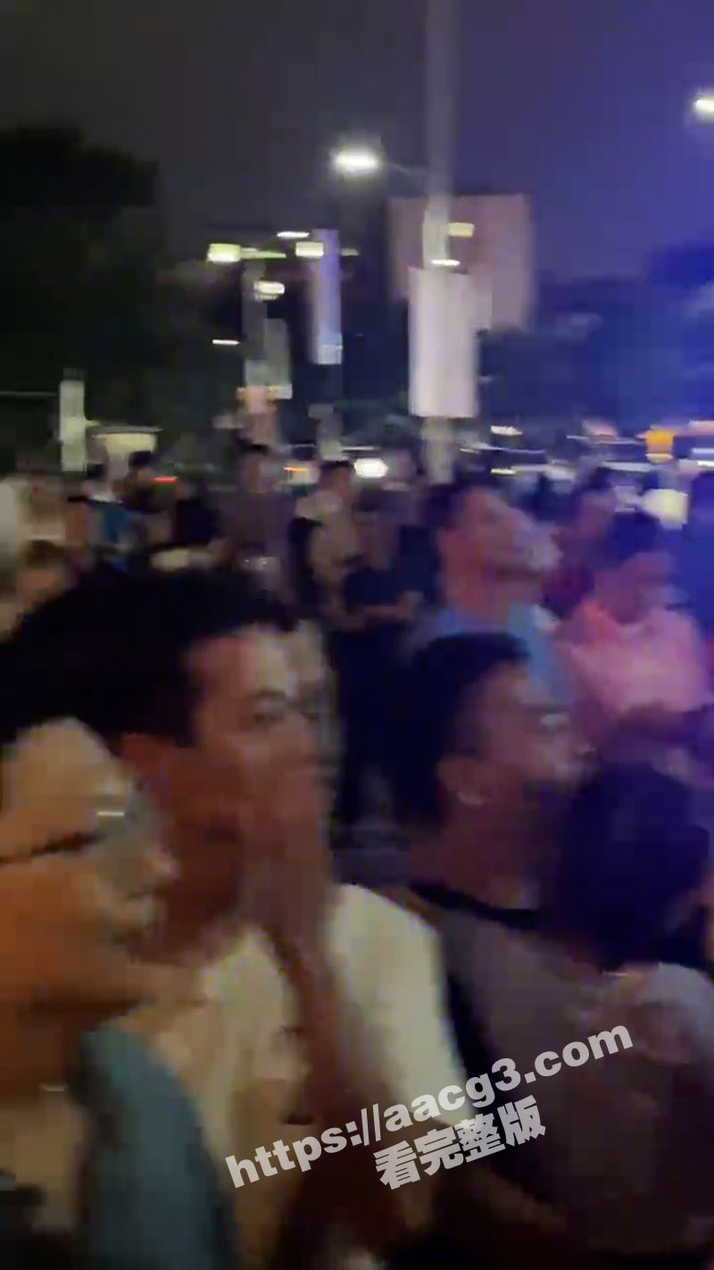 广东珠江铂世湾保安殴相关图片