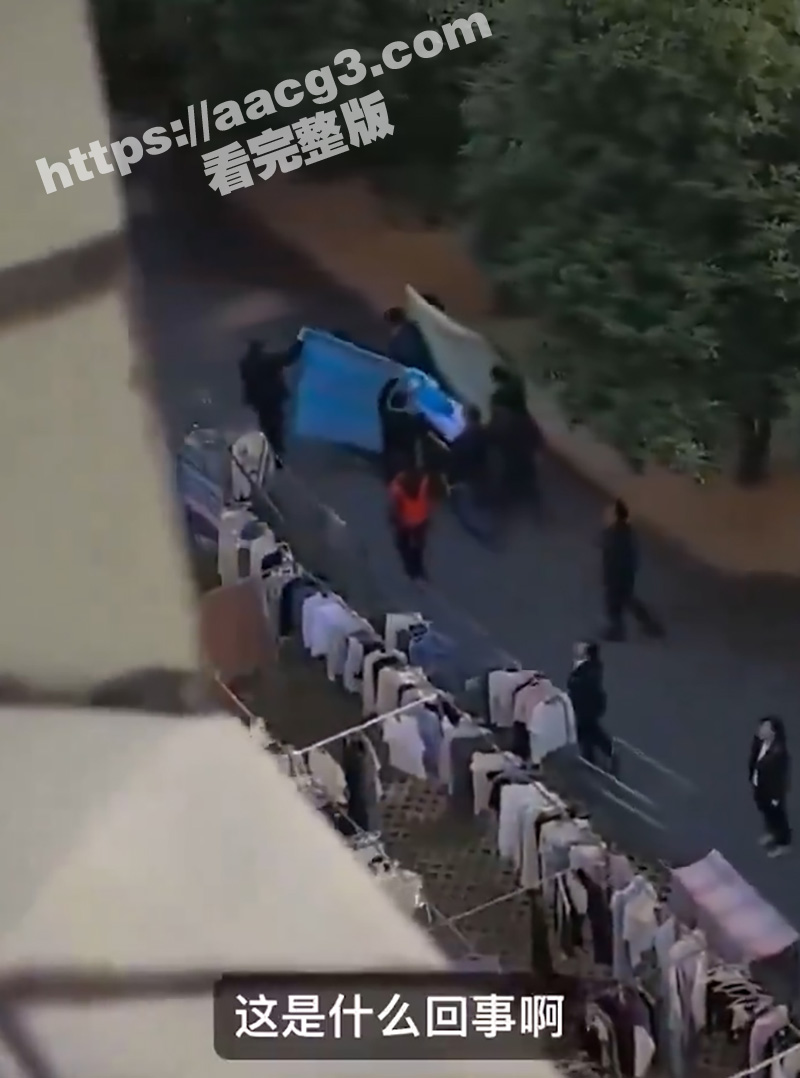 湖北商贸学院女生宿舍离奇死亡事件 校方隐瞒处置遗体禁止学生讨论封锁消息 少女死亡真相成谜
