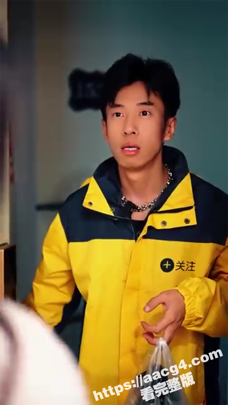大型纪录片之缘分 男相关图片