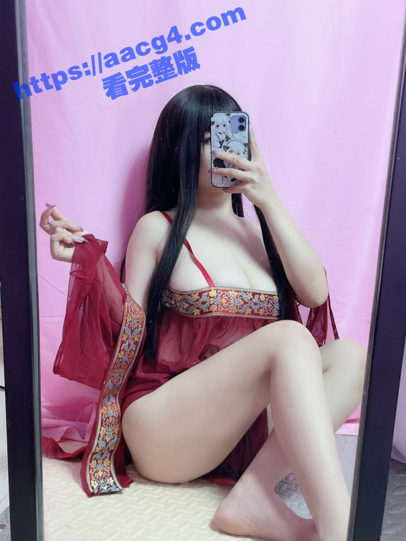 极品Coser福利姬相关图片