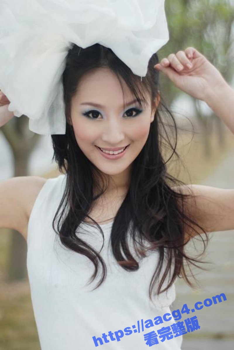 清纯女星吴绿洲 在影相关图片