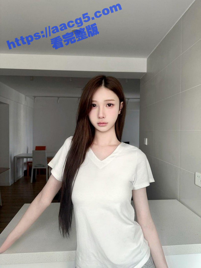 抖音TS网红别碰我仙相关图片