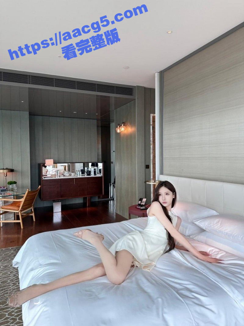 抖音TS网红别碰我仙相关图片