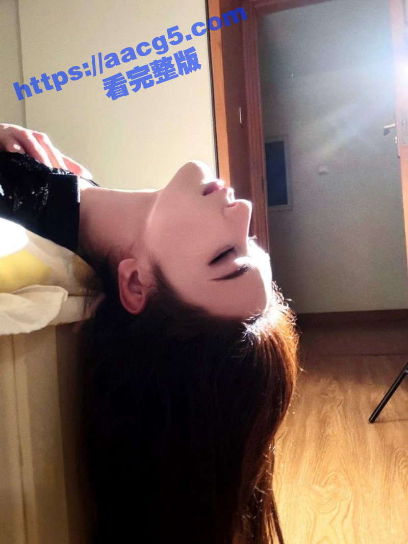 抖音TS网红别碰我仙相关图片