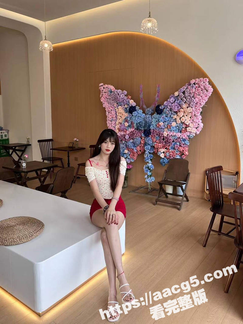 青岛反差母狗刘子萱 相关图片