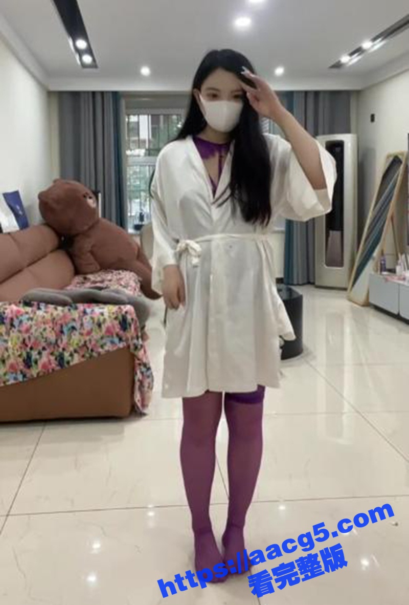抖音网红紫苏姐姐 紫相关图片