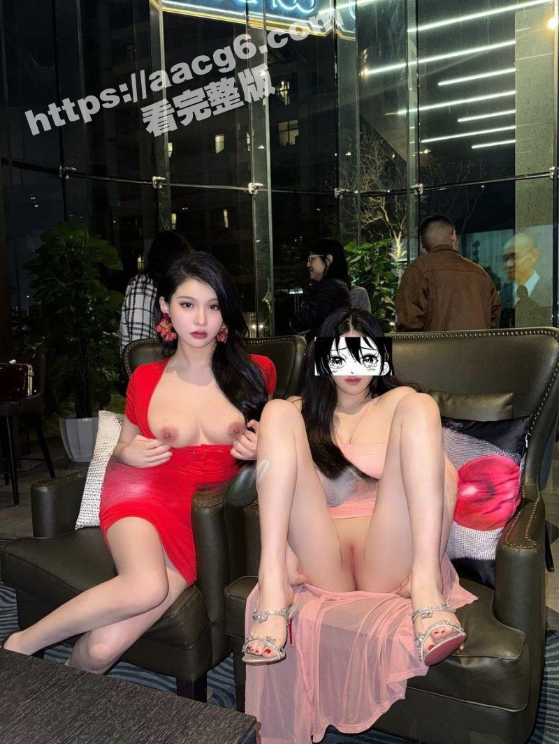 推特高颜值外围女黑纱相关图片