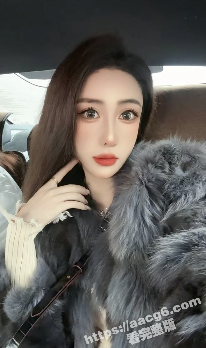 山东青岛 快手TS网红 董宣彤 蜘蛛连体衣被狂操喷精 超硬仙女棒遭直男挑逗套弄