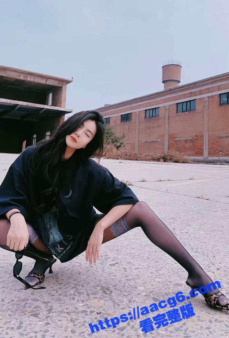 抖音网红御姐 大美丫相关图片