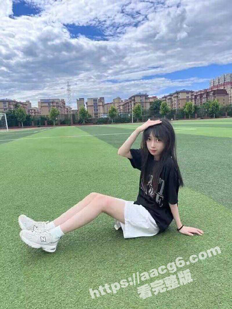 湖北清纯学妹 李梓璐相关图片