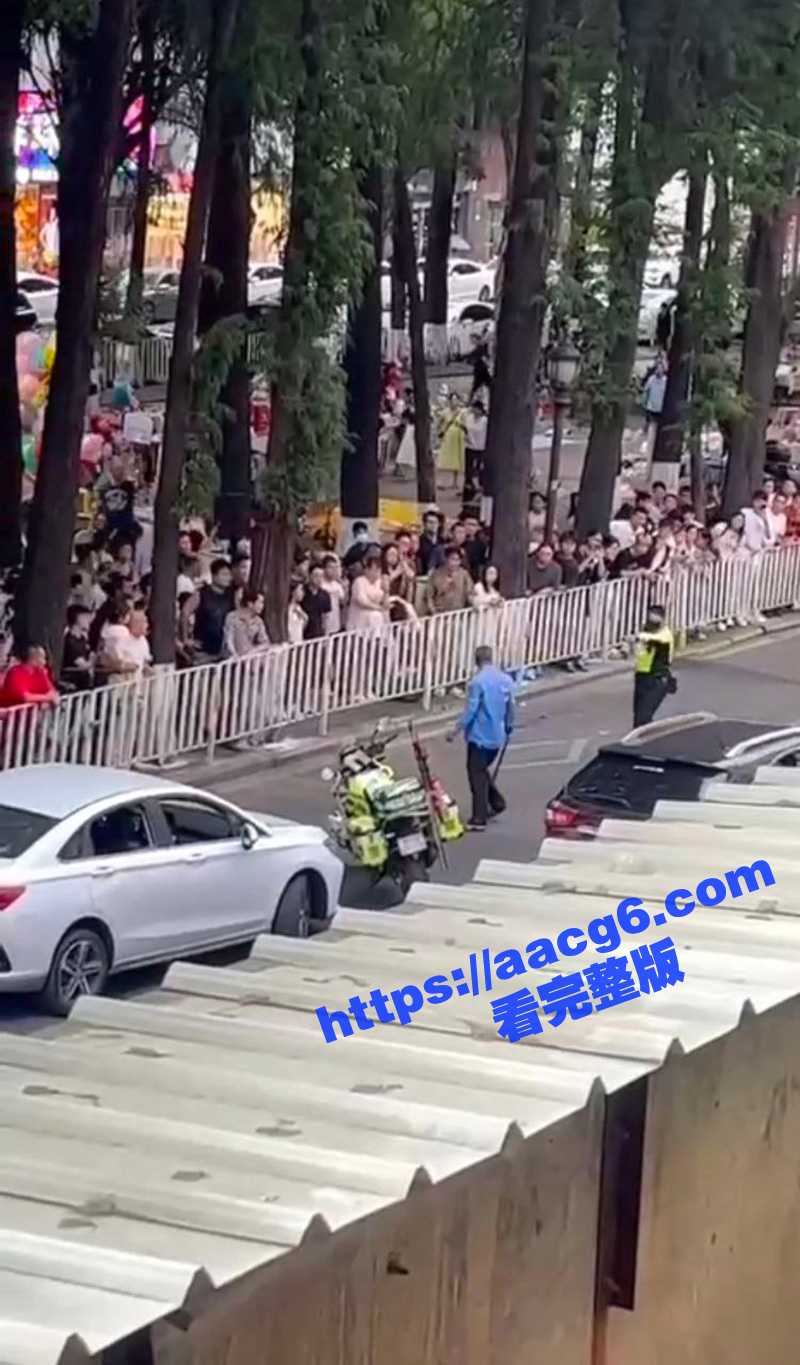 东莞长安街头交警PK相关图片