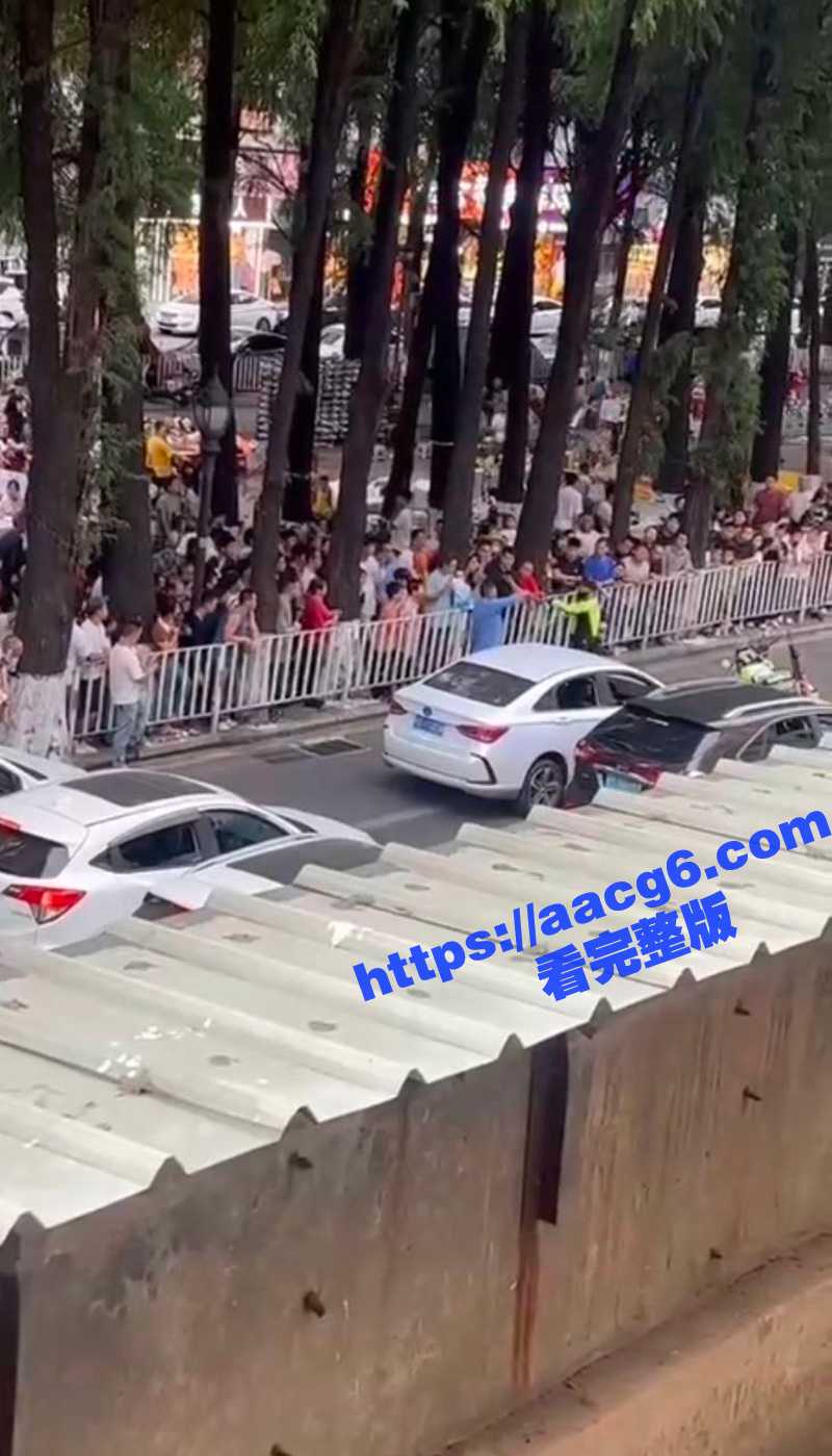 东莞长安街头交警PK相关图片