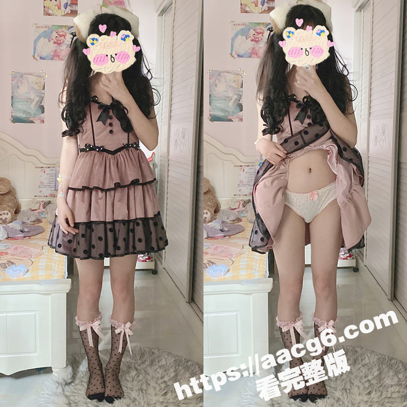 极品身材福利姬奶熊 白幼萝莉美少女 皮肤白皙三点粉嫩 小穴骚毛浓密 最新私拍展示反差一面