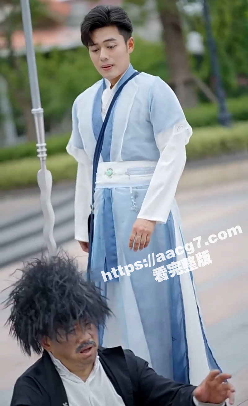 修仙爽剧《这个修仙不科学》我用师傅宝物提炼出的氧气 是真的可以代替灵气！