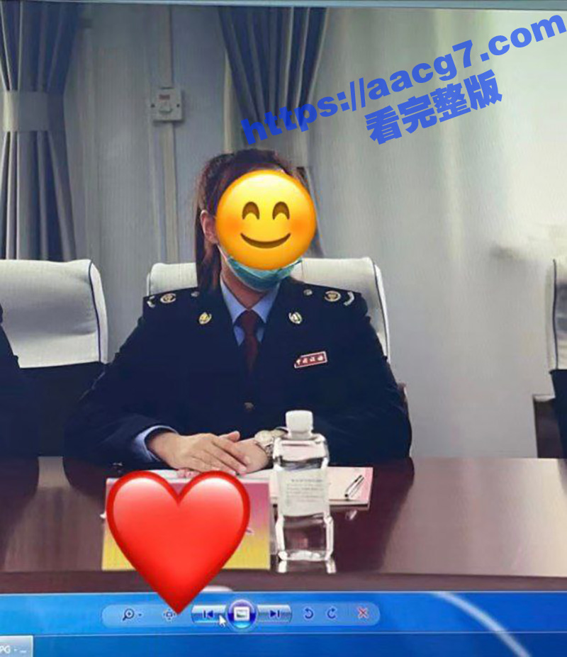 深圳税务局女孩事件！相关图片